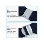 Baby Carriers Soft Baby Strap 0-36 Months- Avocado Green