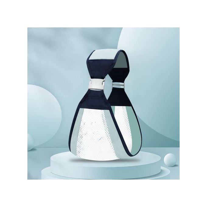 Baby Carriers Soft Baby Strap 0-36 Months- Avocado Green