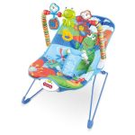 Baby electric rocking chair multifunctional music rocking bed children rocking chair recliner