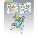 Baby electric rocking chair multifunctional music rocking bed children rocking chair recliner