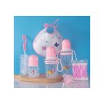 Baby Feeding Bottle Newborn Gift Set 7pcs