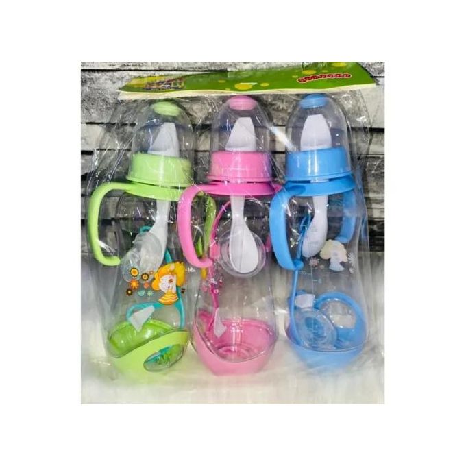 Baby feeding Bottle set 3 Pieces
