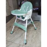 Baby feeding chair Reclining
