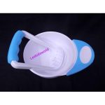 Baby Food Masher And Bowl