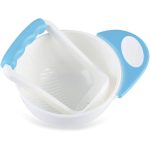 Baby Food Masher And Bowl