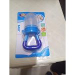 Baby Fruit Pacifier Baby Teether Baby Fruit Feeder Pacifier