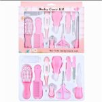 Baby Grooming Kit
