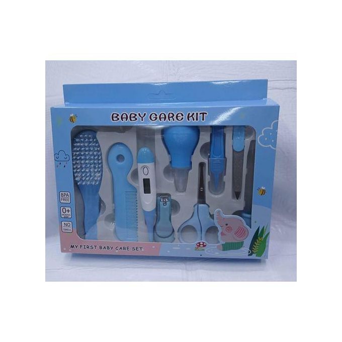 Baby Grooming Kit Carekit