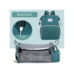 Baby Multifunctional Maternity Bag , Large Capacity Baby Care Bag