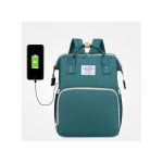 Baby Multifunctional Maternity Bag , Large Capacity Baby Care Bag