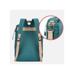 Baby Multifunctional Maternity Bag , Large Capacity Baby Care Bag