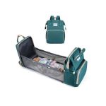 Baby Multifunctional Maternity Bag , Large Capacity Baby Care Bag