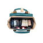 Baby Multifunctional Maternity Bag , Large Capacity Baby Care Bag