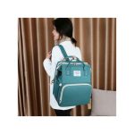 Baby Multifunctional Maternity Bag , Large Capacity Baby Care Bag