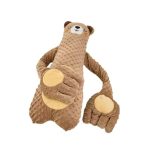 Baby Patter Sleep Aid Plush Toy – Stuffed Animal with Remote Control