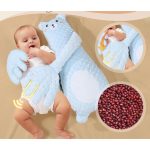 Baby Patter Sleep Aid Plush Toy – Stuffed Animal with Remote Control