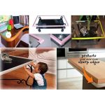 Baby Proofing for sharp edges- 2 meters long