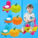 Baby Pumpkin Potty