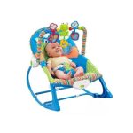 Baby rocker -Infant to toddler
