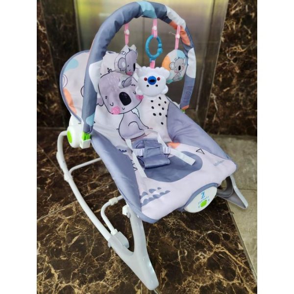 Baby Rocker -Infant To Toddler