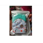Baby-Safe Silicone Teether Gloves – Gentle And Soothing Teething Solution For Infants