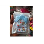 Baby-Safe Silicone Teether Gloves – Gentle And Soothing Teething Solution For Infants
