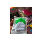 Baby-Safe Silicone Teether Gloves – Gentle And Soothing Teething Solution For Infants