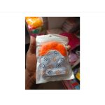 Baby-Safe Silicone Teether Gloves – Gentle And Soothing Teething Solution For Infants