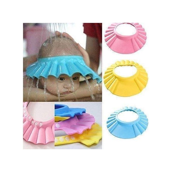 Baby Shower Soft Cap Children Ear Protection