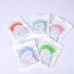 Baby Silicone Teething Glove – Soothing Relief, One Gentle Chew At A Time - BPA FREE With Adjustable Velcro Straps 0-12M