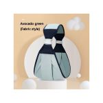 Baby Sling Carrier Multifunctional Wrap For Babies-Green