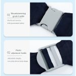 Baby Sling Carrier Multifunctional Wrap For Babies-Green