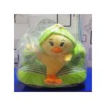 Baby Sofa Infant Support Seat Learning Sit/ Cartoon Baby Sofa Support Sit Me Up Pillow