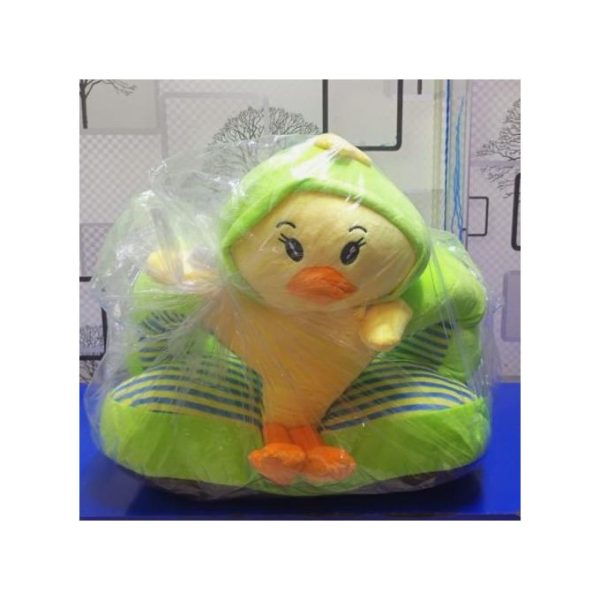 Baby Sofa Infant Support Seat Learning Sit/ Cartoon Baby Sofa Support Sit Me Up Pillow