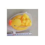 Baby Squeaky Bathing Ducks Bath Water / Floating Toys