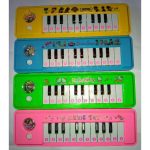 Baby Toddler Toy Piano Electric Musical Keyboard