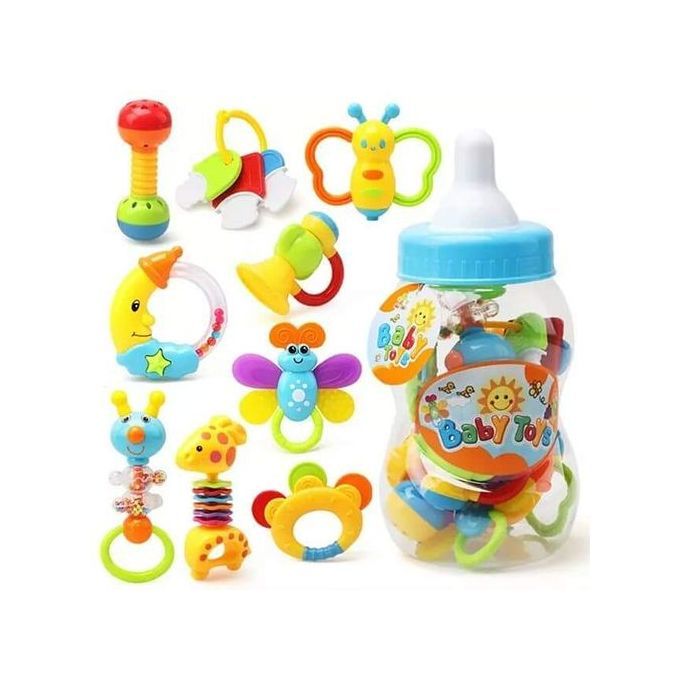 Baby Toys Set