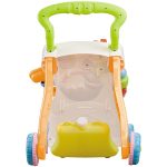 Baby Walker Music Trolley Multifunctional Baby Walker Toys