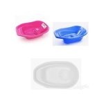 Baby Wash Basin With Support Area