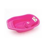 Baby Wash Basin With Support Area