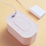 Baby Wipes Warmer – Keep Your Baby’s Wipes Warm & Comfy