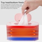 Baby Wipes Warmer – Keep Your Baby’s Wipes Warm & Comfy