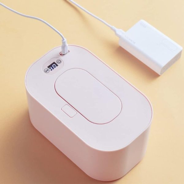 Baby Wipes Warmer – Keep Your Baby’s Wipes Warm & Comfy