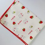 Babysoft Mackintosh with lining