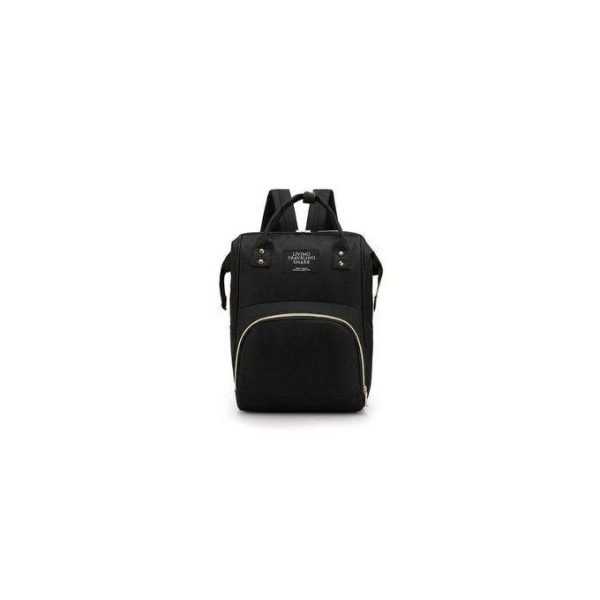 Backpack Diaper bag