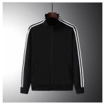 Baseball Jacket Thin Unisex Loose Solid Color Version Student Uniform Top Sportswear Couple Outfit