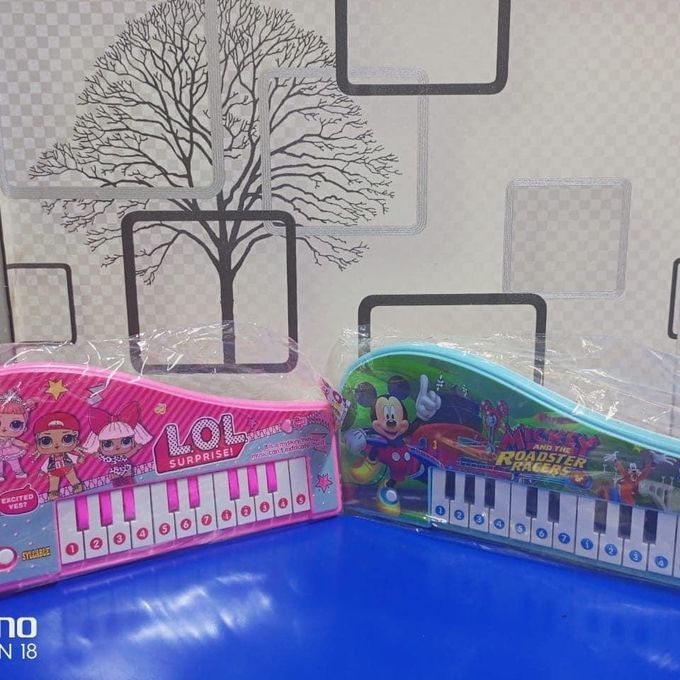 BATTERY OPERATED PIANO TOY FoOR TODDLERS AND KIDS