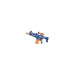 Battery-Operated Toy Blaster with Soft Bullets