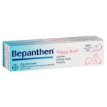 Bepanthen Nappy Rash Ointment (30g)