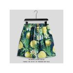 Berrykey 2 Set Mens Fitness Running Beach Shorts Men Sports Pants